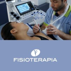 fisioterapia
