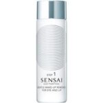 Sensai Silky Purifying - G. Make-Up Remover Eye&Lip 100ml