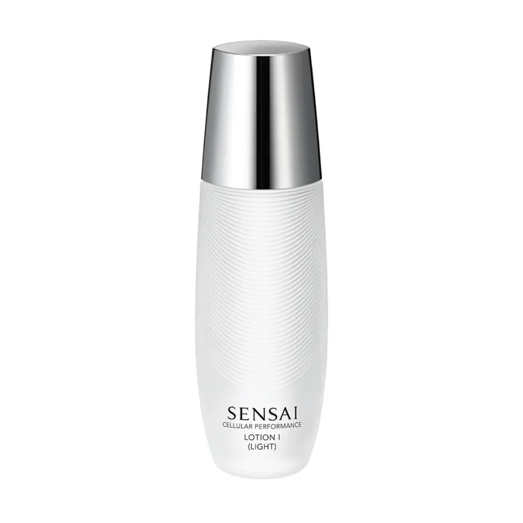 Sensai-Cellular-Performance-–-Lotion-I-(light))-125ml Sensai Cellular Performance - Lotion I (light)) 125ml - Image 1