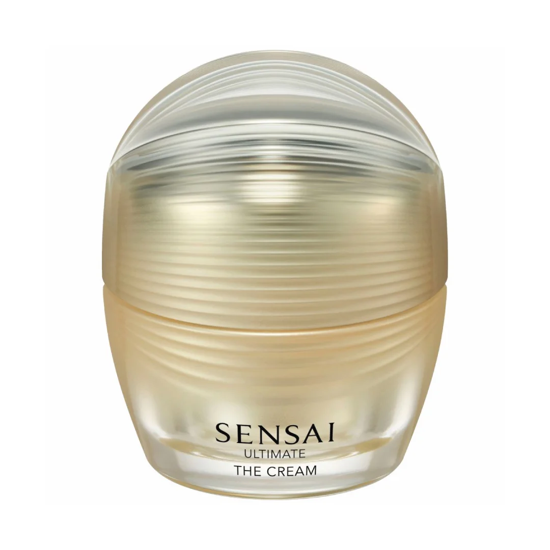Sensai-–-The-Cream-40ml Sensai - The Cream 40ml - Image 1