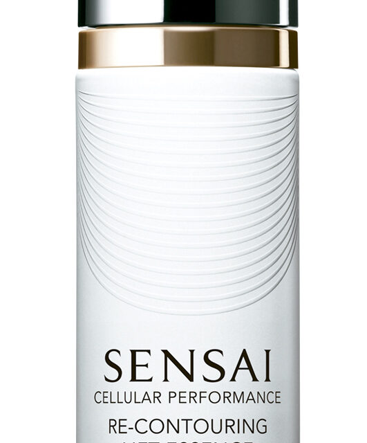 Sensai Cellular Performance - Lift Re-Contouring Essence 40m