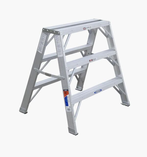 Aluminum Work Stand