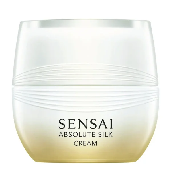 Absolute Silk Cream 40ml.