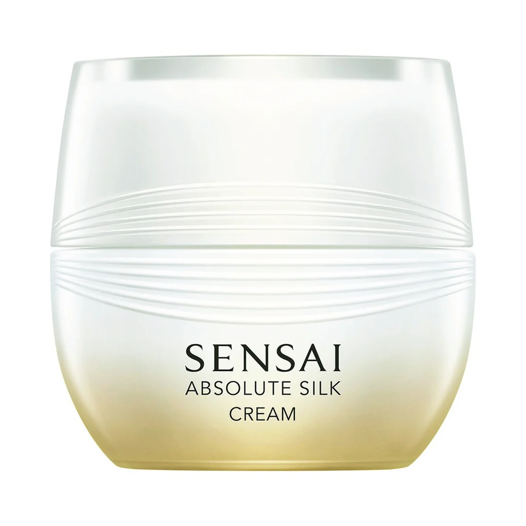 Absolute-Silk-Cream-40ml Absolute Silk Cream 40ml. - Image 1