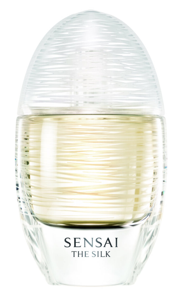 SPAKAN0080-26 Sensai - THE SILK Eau de Toilette 50ml - Image 1