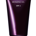 Sensai Bronze -BRONZING GEL SPF6 (BG62)