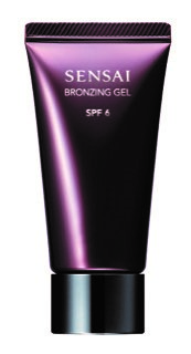 Sensai Bronze -BRONZING GEL SPF6 (BG63)