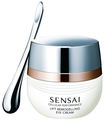 Sensai Lift Remodeling Eye Cream 15ml