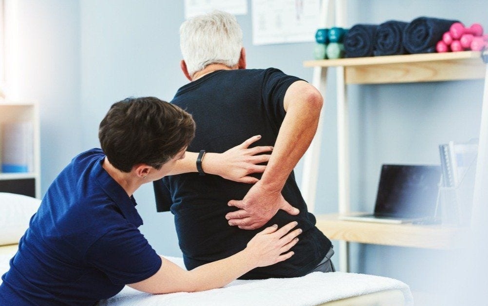 Como os serviços de fisioterapia podem melhorar a mobilidade e reduzir a dor