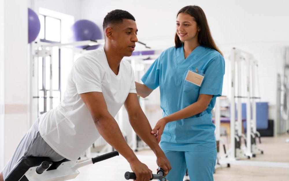 Porque é que as pessoas escolhem Lisboa para tratamento de fisioterapia completo