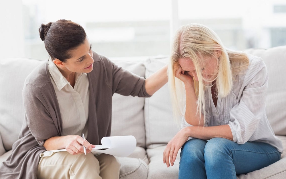 Redução do estigma e promoção do bem-estar