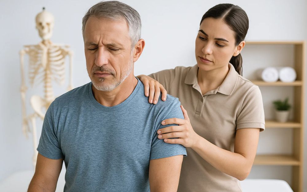 Como os cursos de fisioterapia estão se adaptando às tendências de telessaúde