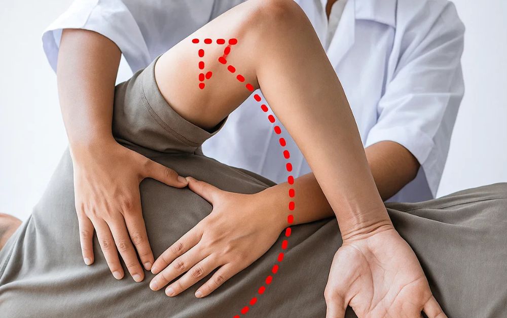 Diagnóstico recente de doença neurológica