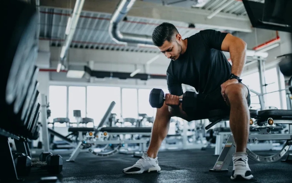 Localização e Acessibilidade Melhor Ginásio em Lisboa