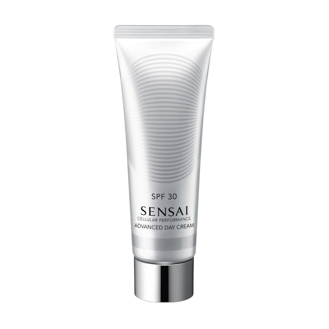 Sensai-Cellular-Performance-–-Day-Cream-SPF30-50ml Sensai Cellular Performance - Day Cream SPF30 50ml - Image 1
