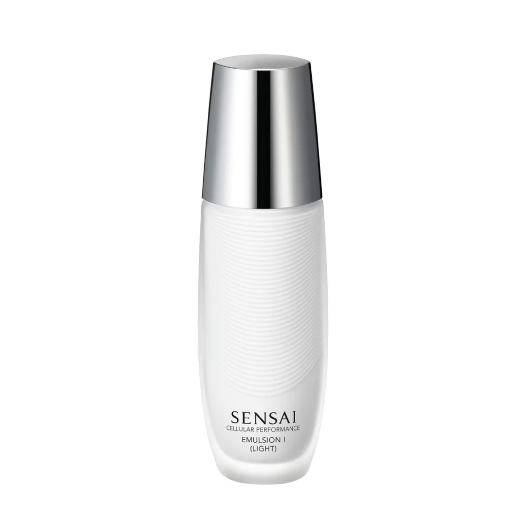Sensai-Cellular-Performance-–-Emulsion-I-(light))-100ml Sensai Cellular Performance - Emulsion I (light)) 100ml - Image 1