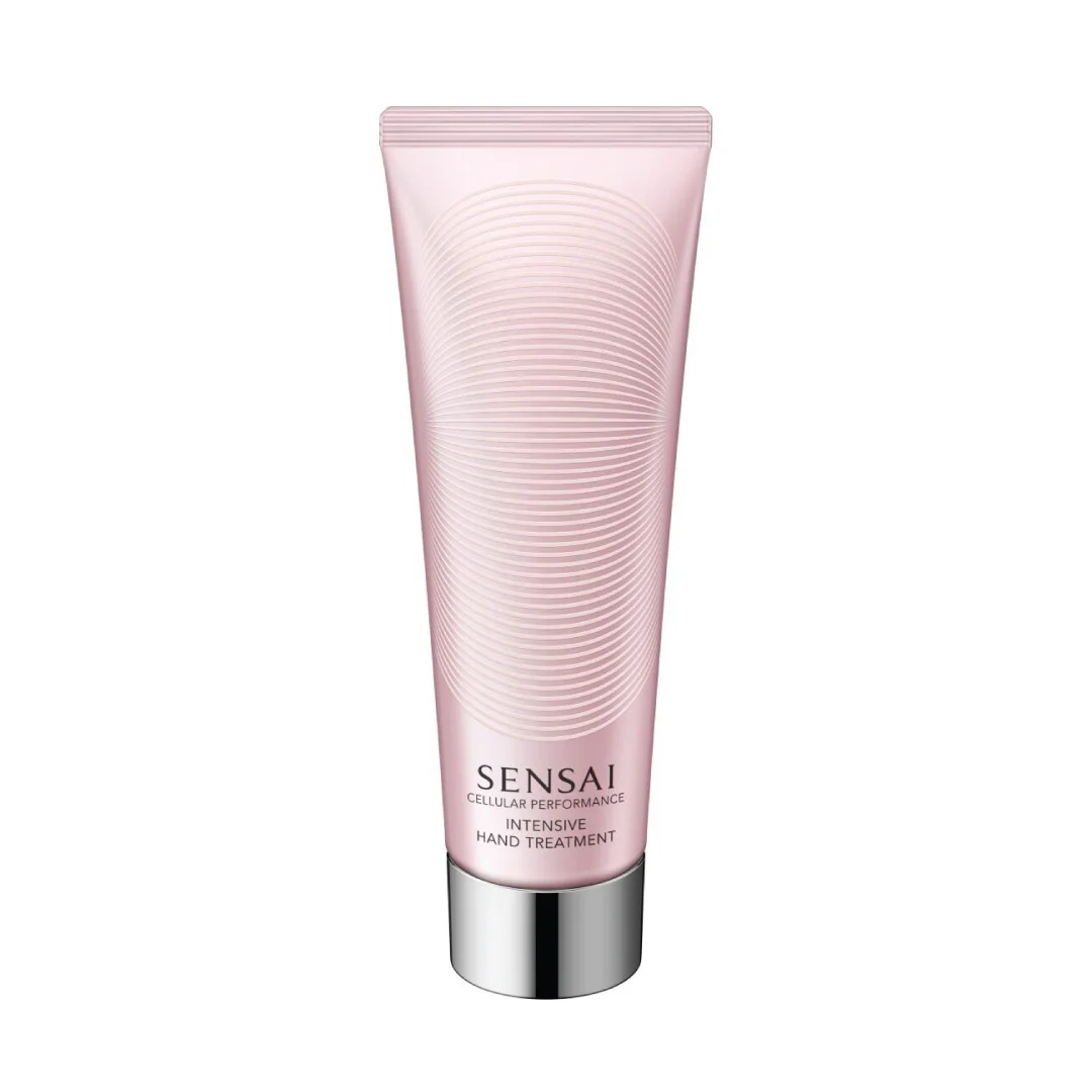 Sensai-Cellular-Performance-–-Intensive-Hand-Treatment-100ml Sensai Cellular Performance - Intensive Hand Treatment 100ml - Image 1