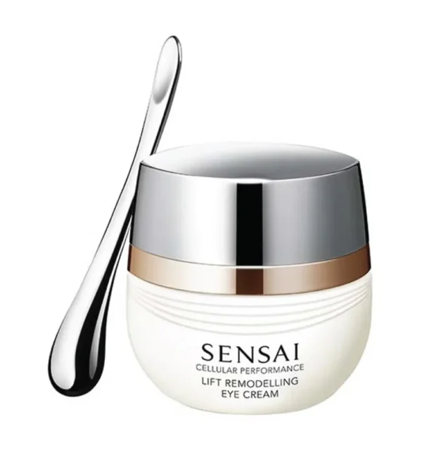 Sensai Lift Remodeling Eye Cream 15ml